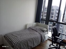 Parc Central Residences (D18), Condominium #628388801